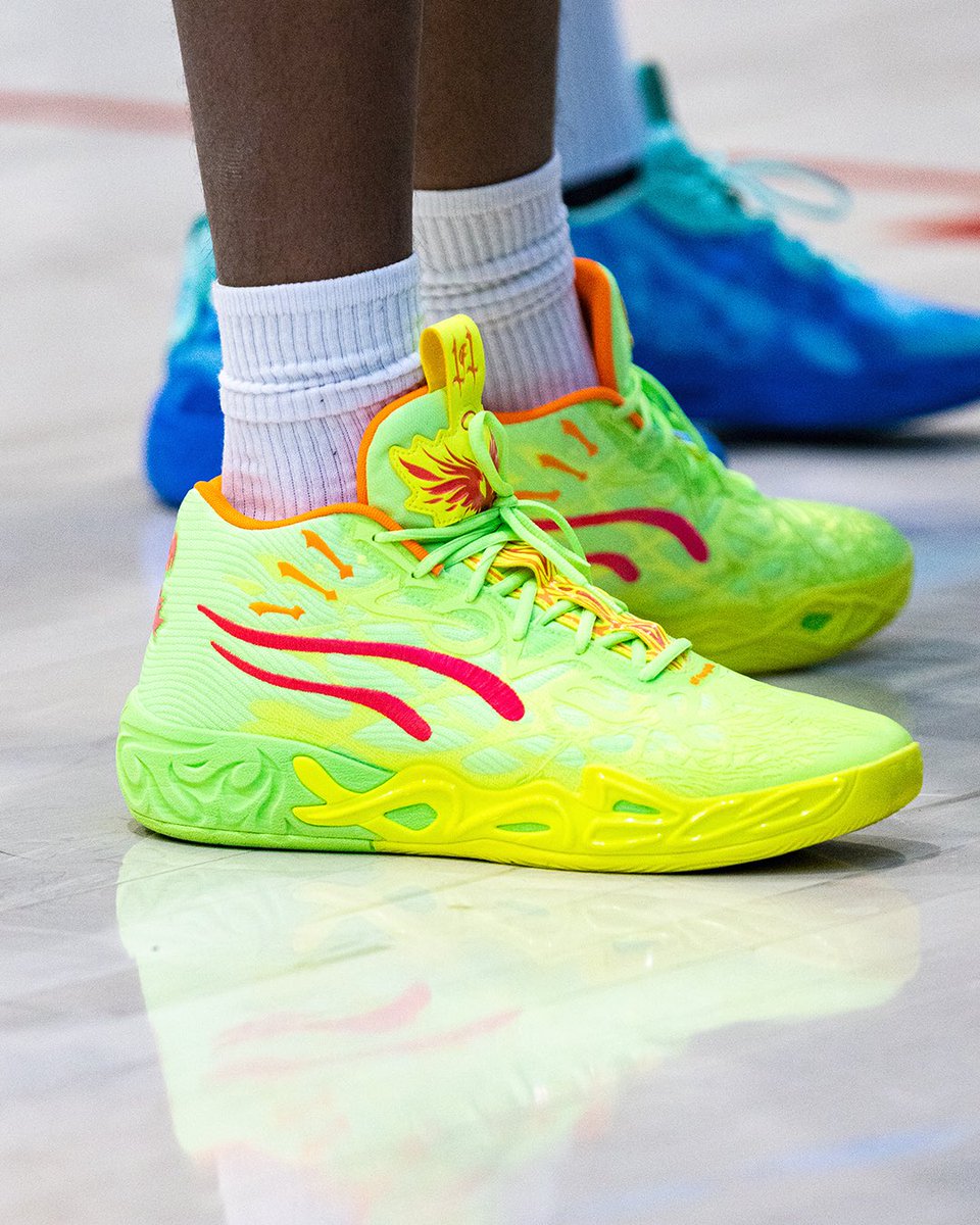 NXTPRO Hoops tweet media