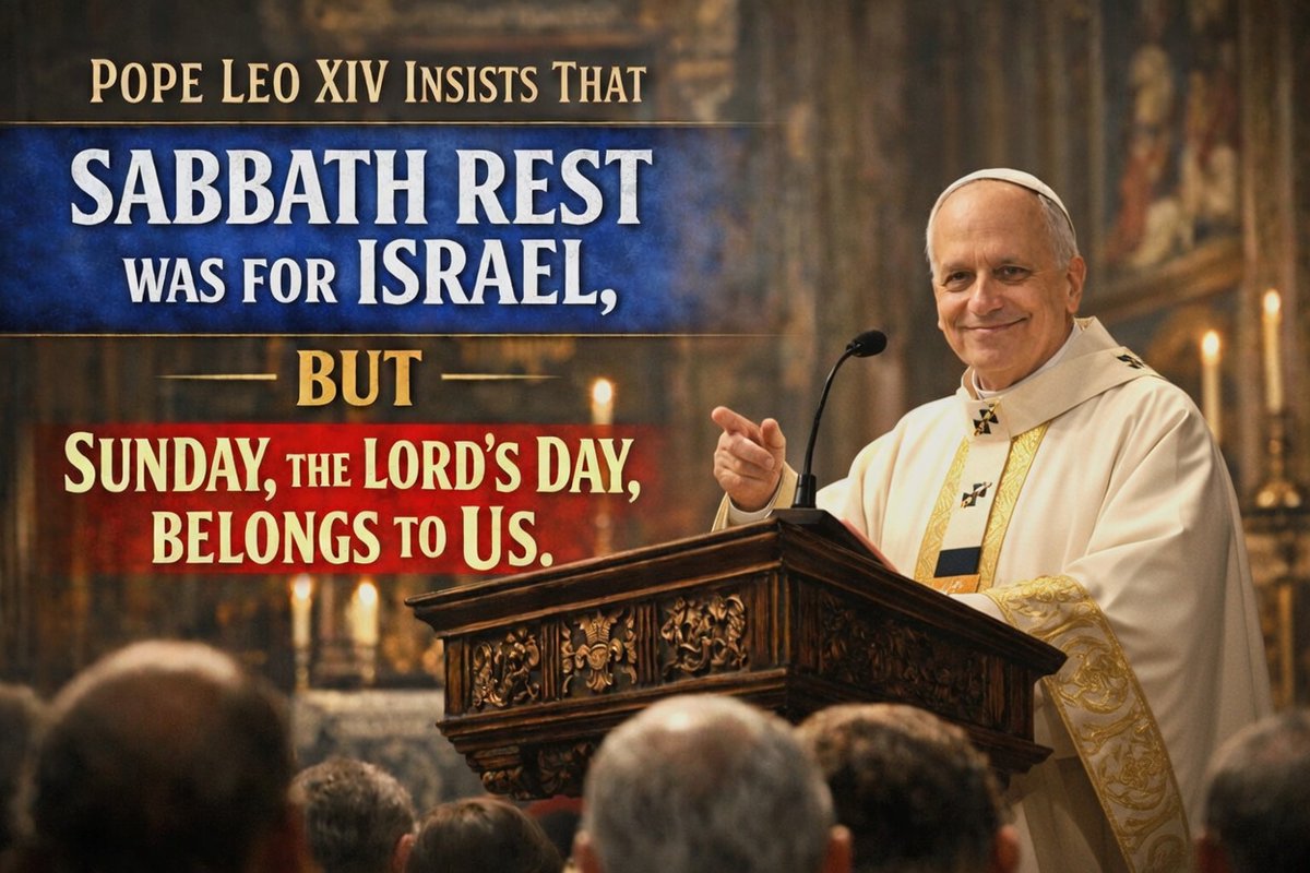 Advent Messenger tweet media