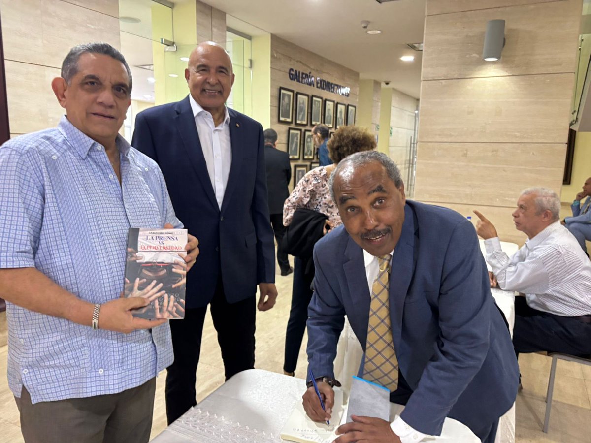 Comité Olímpico Dominicano tweet media