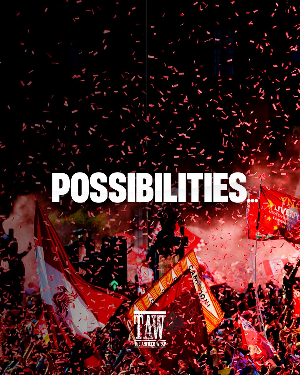 The Anfield Wrap tweet media