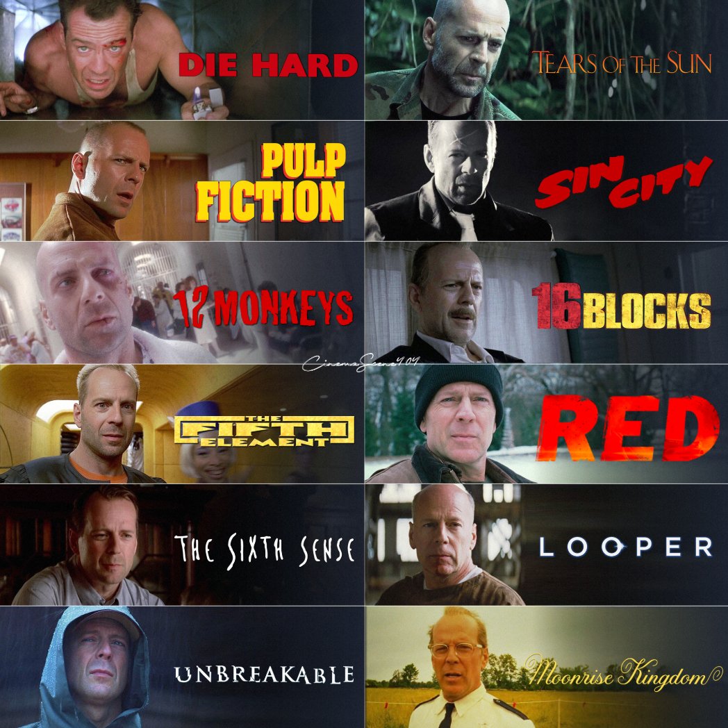 Cinema Scene tweet media