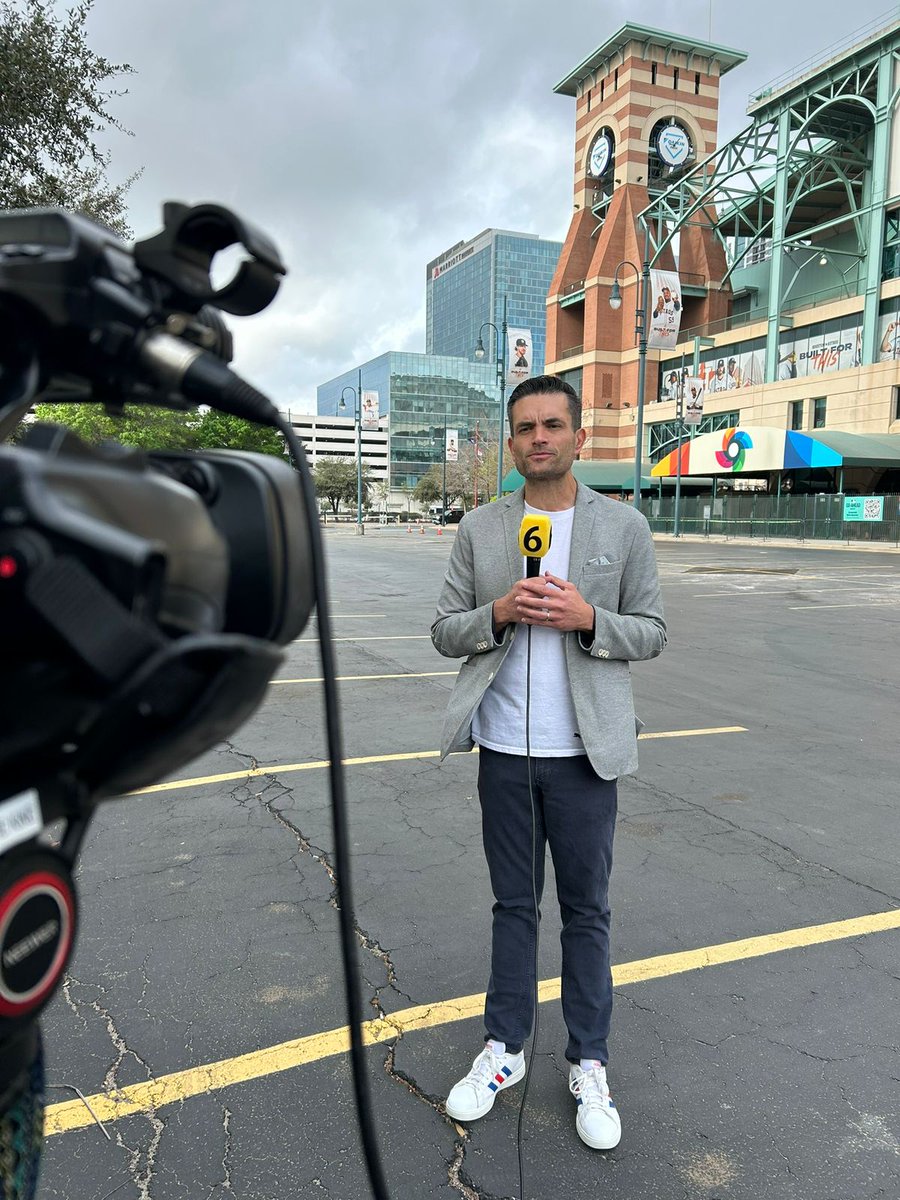 Miguel Boada Nájera tweet media