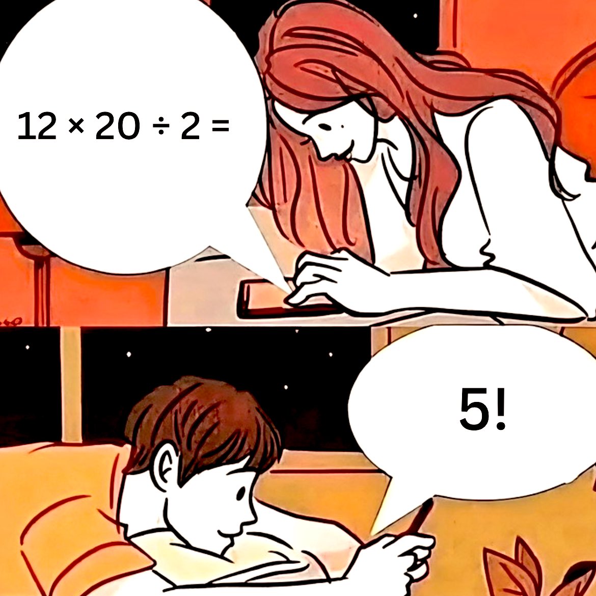 Mathsrick tweet media