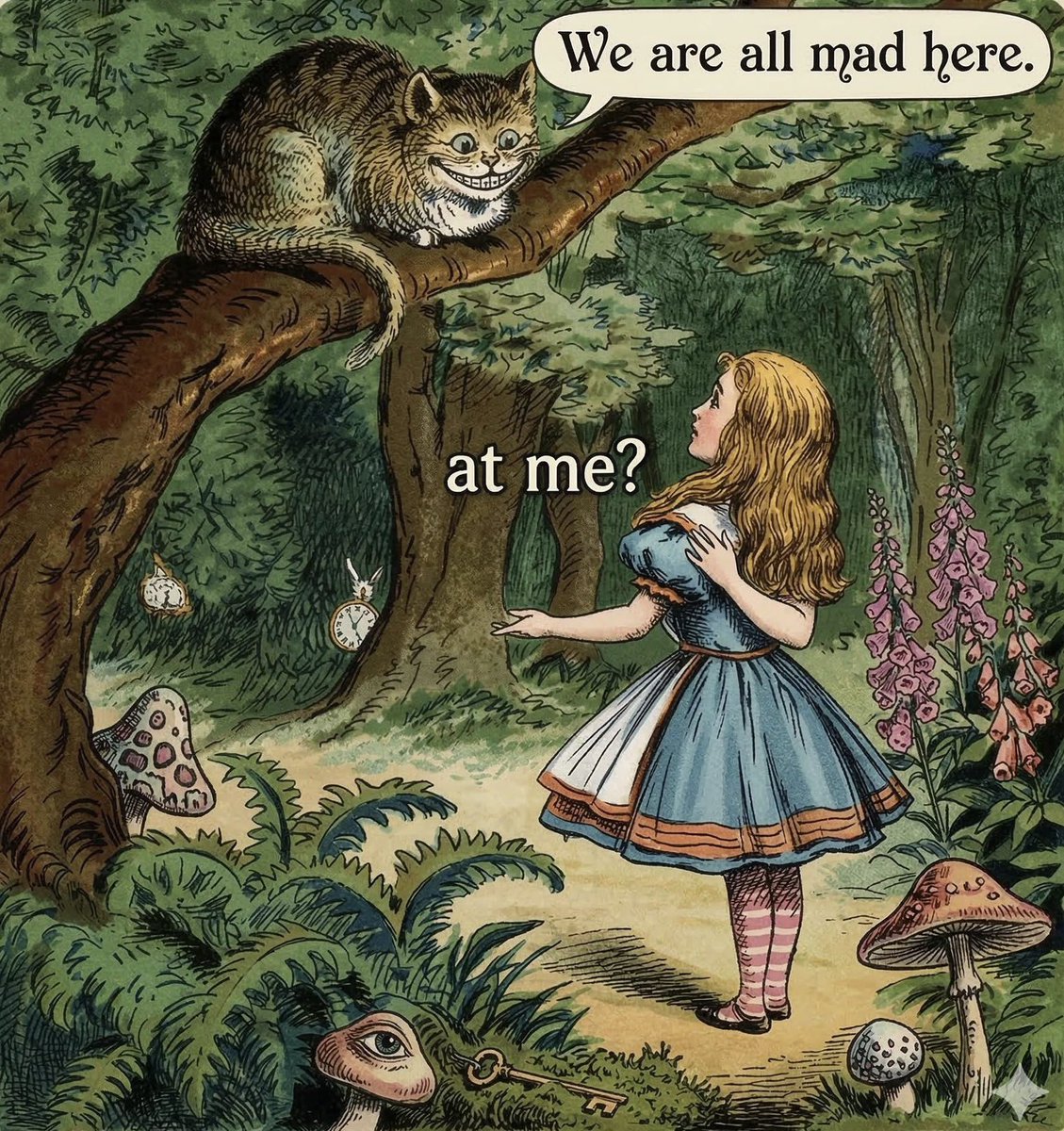 Annette Michelle tweet media