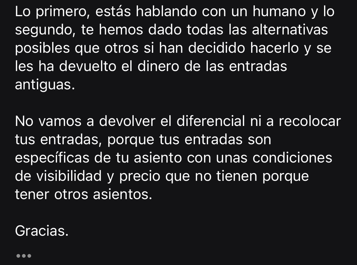 YeMadrid tweet media