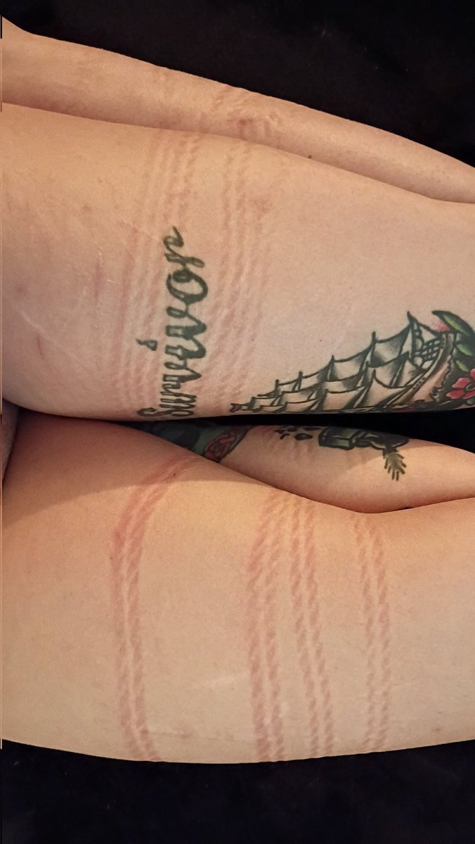 💖 Samara Nevermore 💖 tweet media