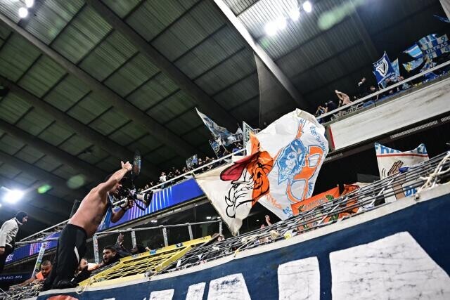 L'Équipe tweet media