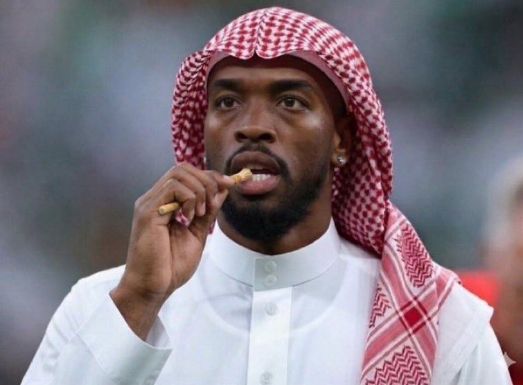 ابو فهد tweet media