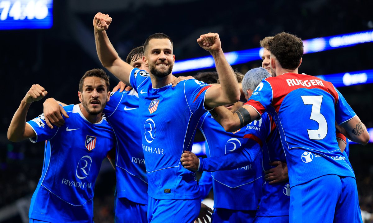 OptaJose tweet media