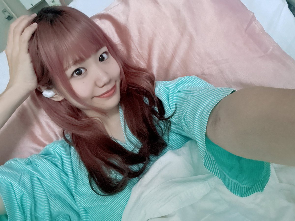 すみれ☀️未来の歌姫→5月2日空けてて tweet media