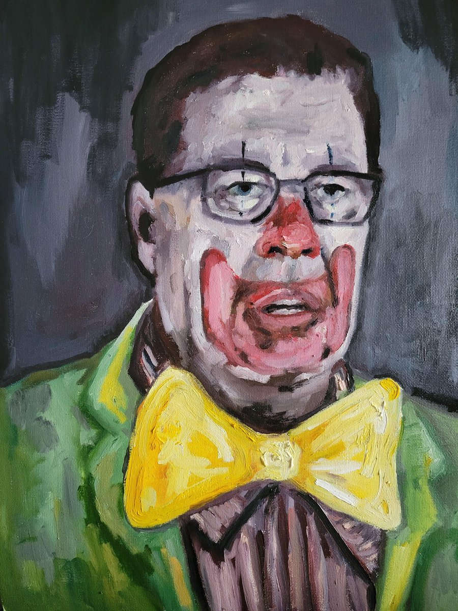 Sask-Hillbilly-Monitor (ABC)🇨🇦 🇺🇦 🏳️‍🌈 tweet media