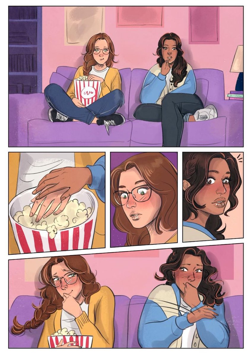 Lendo Sáficos tweet media