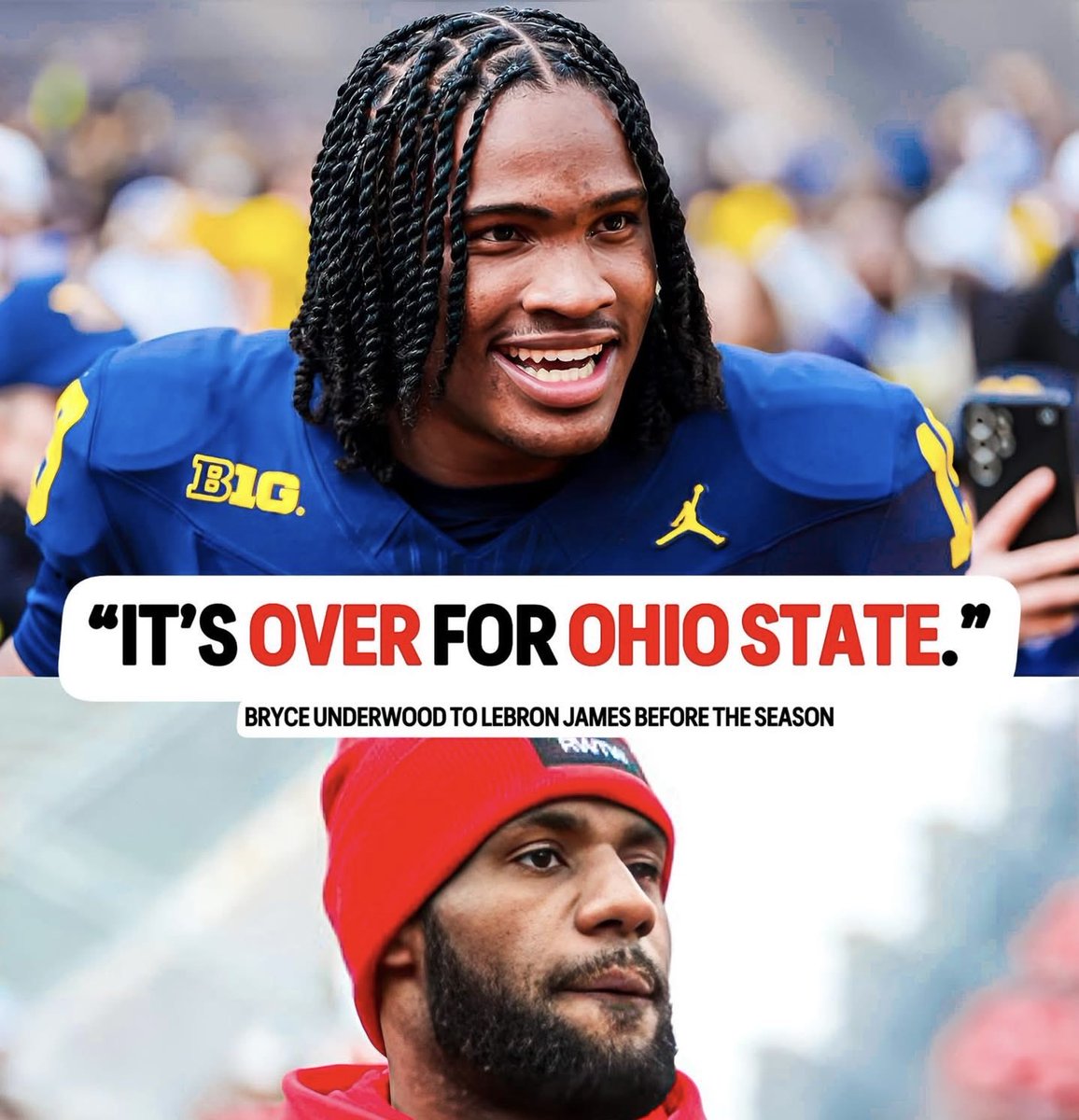 Brutus Wayne™ tweet media