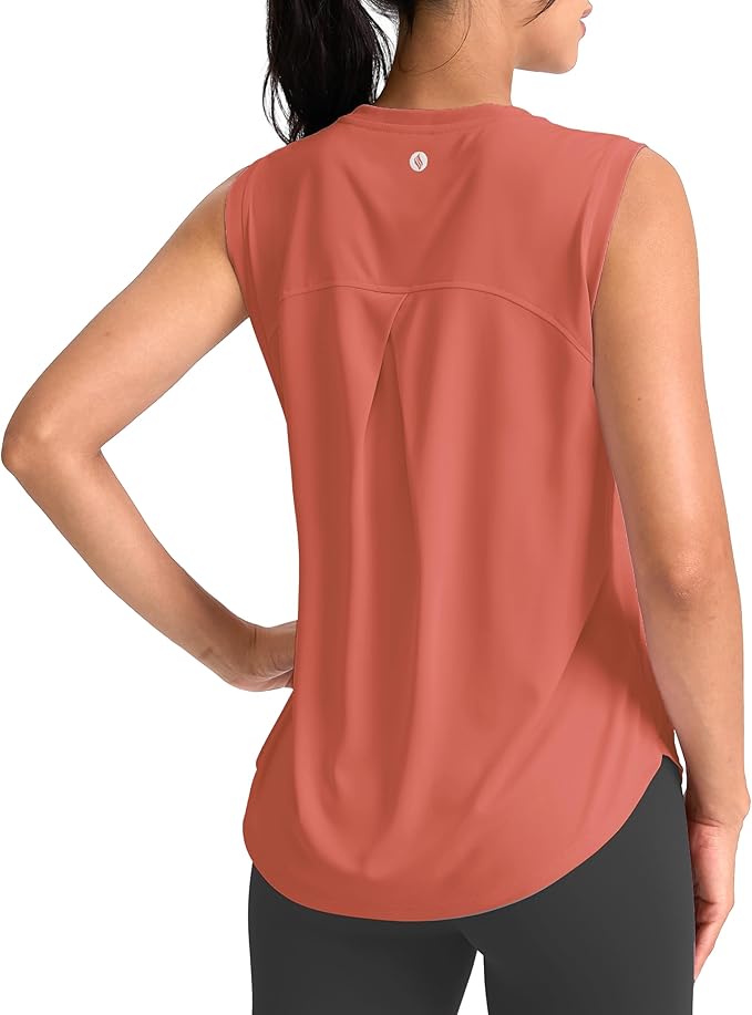 Menseas_Style's tweet photo. Say Goodbye to Sticky Workout Gear! Meet Your New Favorite Flowy Tank ✨ https://t.co/GVFGBOjDGy https://t.co/cYBSaRTdIv