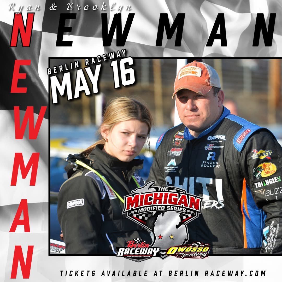 Berlin Raceway tweet media