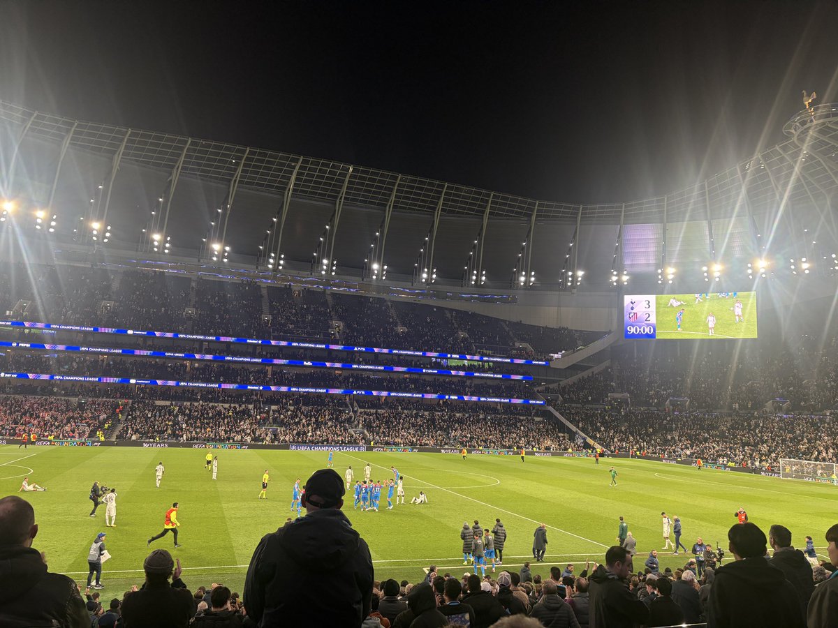 George Sessions tweet media