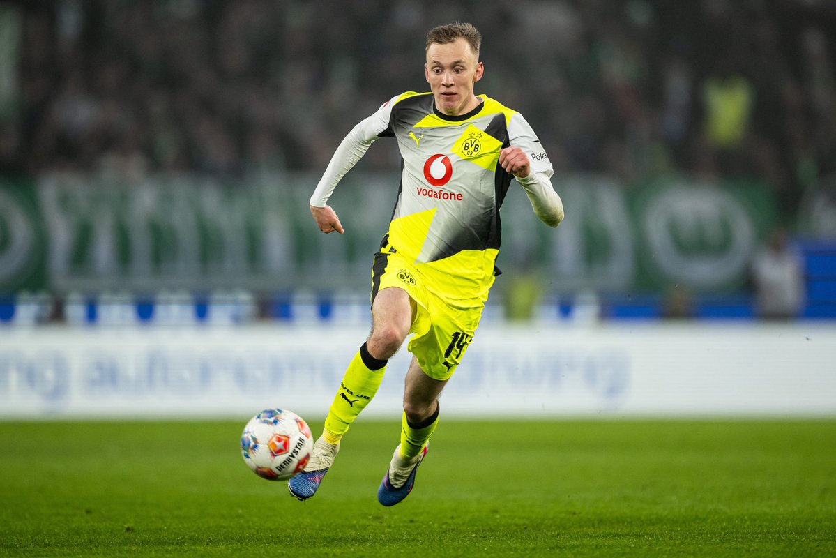 Florian Plettenberg tweet media