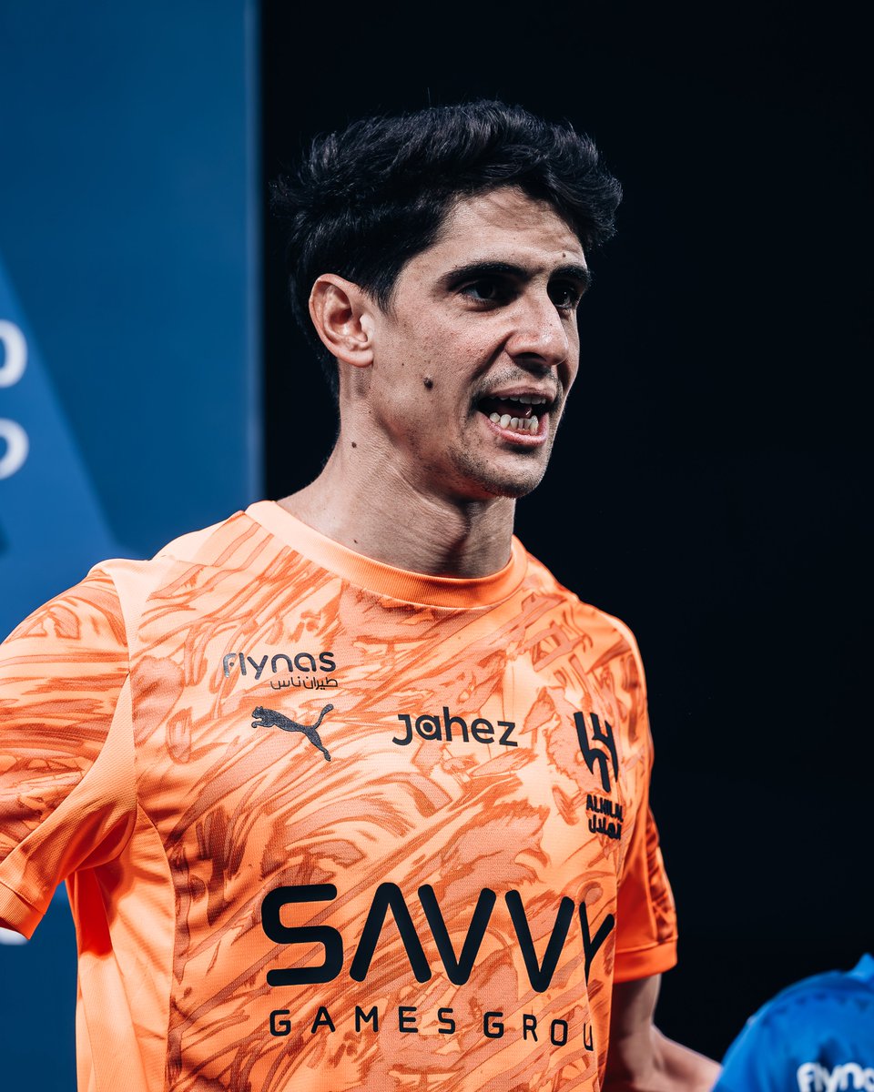 بيت الهلال tweet media