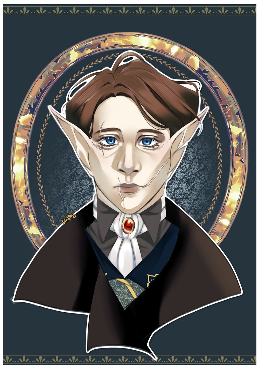 🪼Linfhy | COMM OPEN 🌸 tweet media