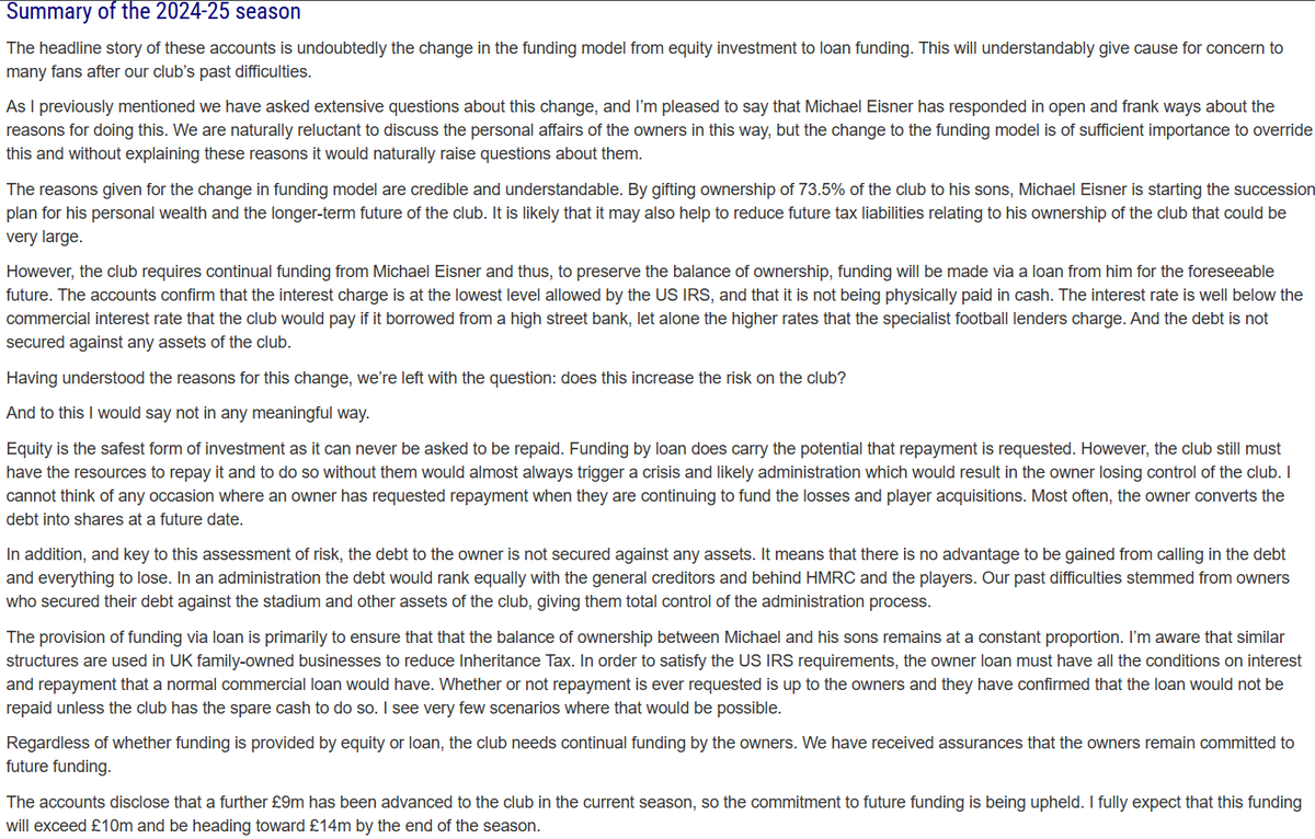 Son’s Stats & Analysis tweet media