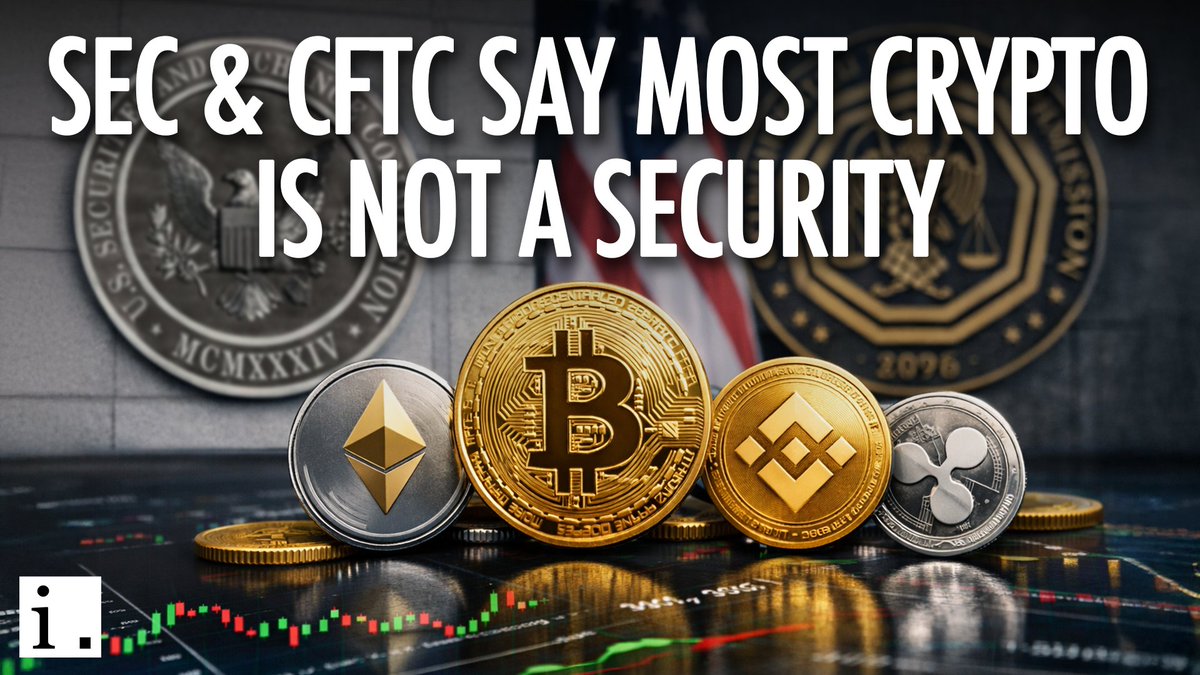 iTrustCapital tweet media