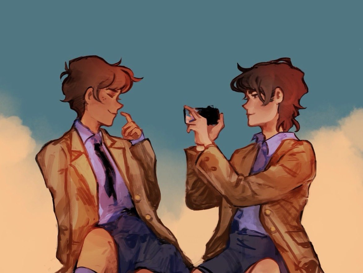 bloo ☆ tweet media