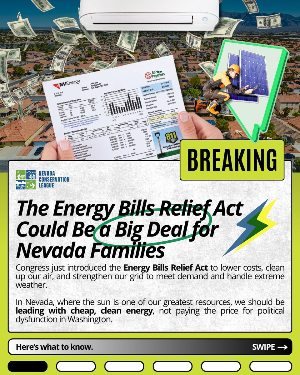 NV Conservation League tweet media