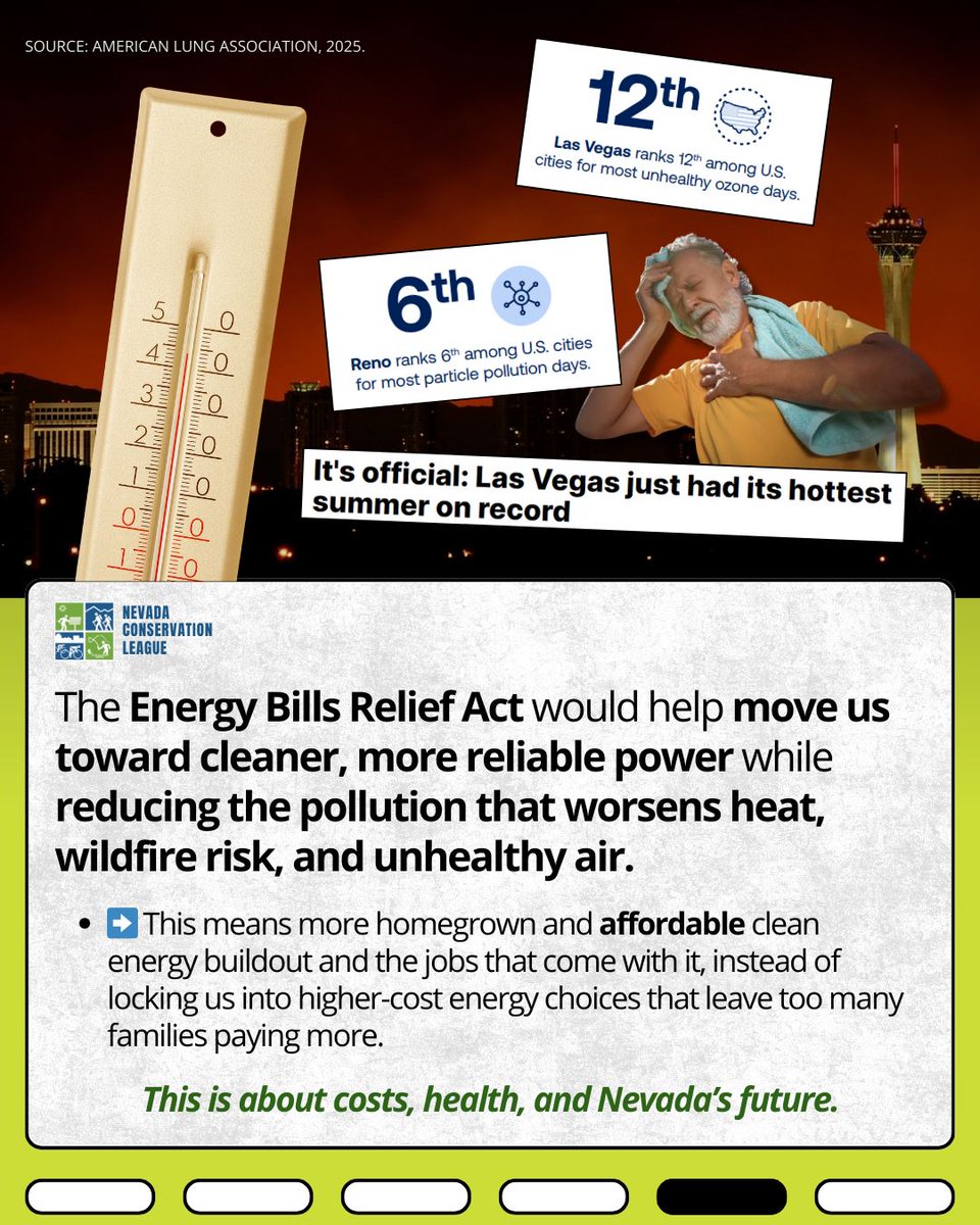 NV Conservation League tweet media