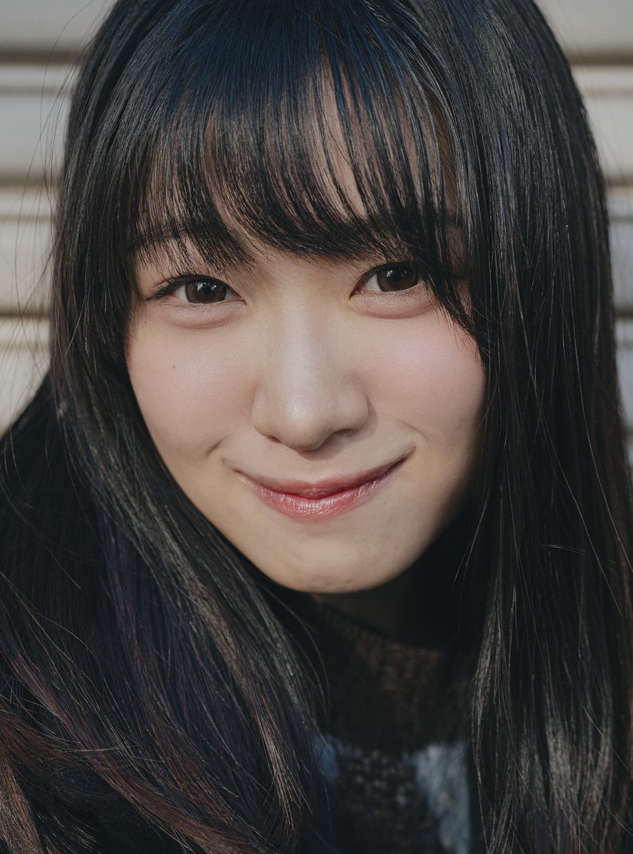 鈴木心緒(こころ) tweet media