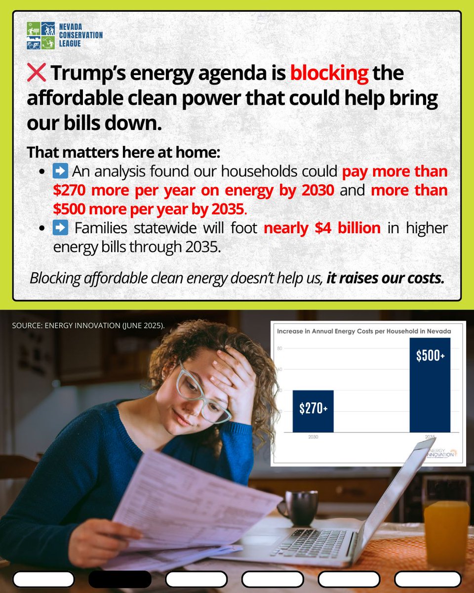 NV Conservation League tweet media