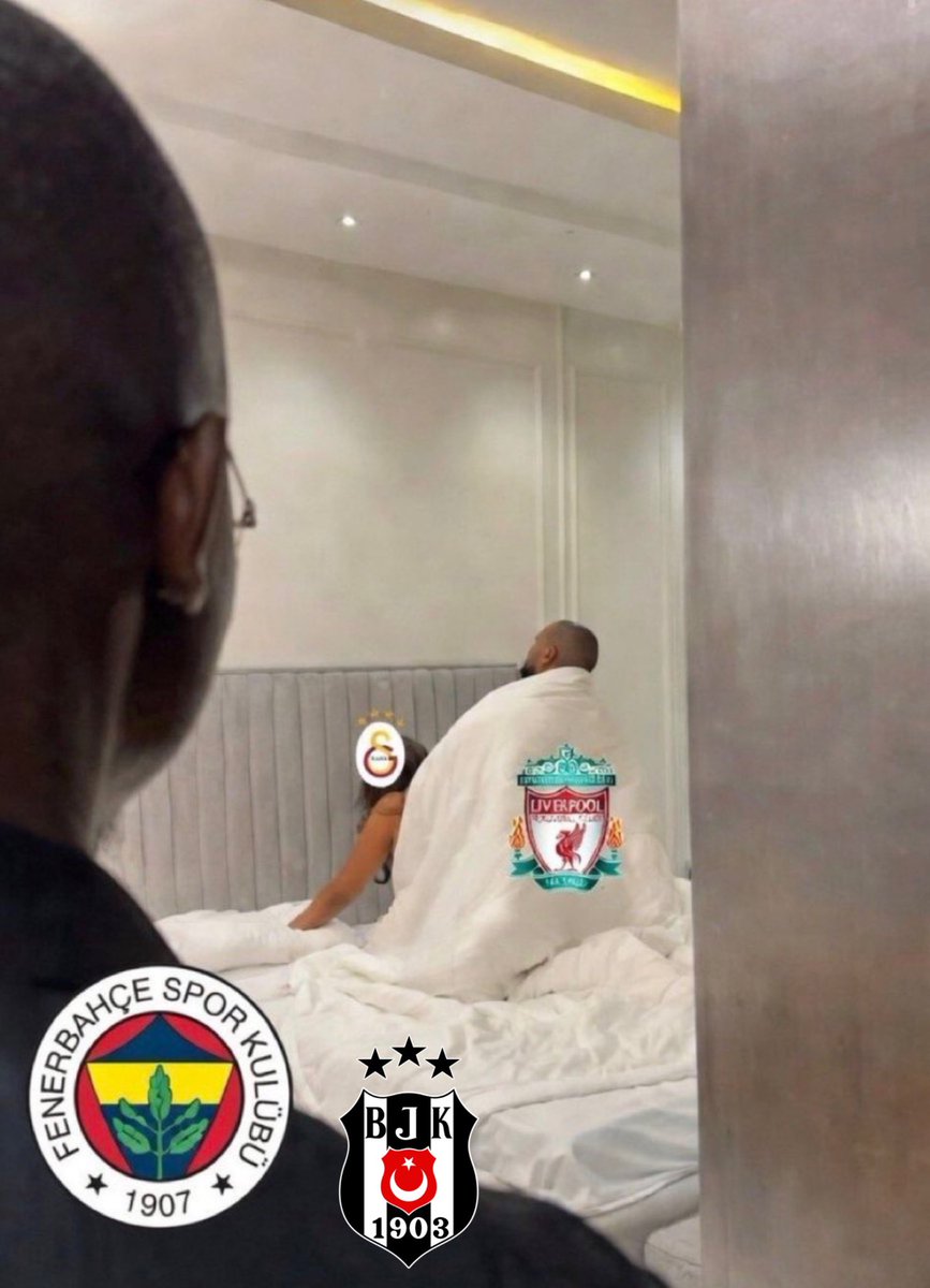 Anfield Warrior tweet media