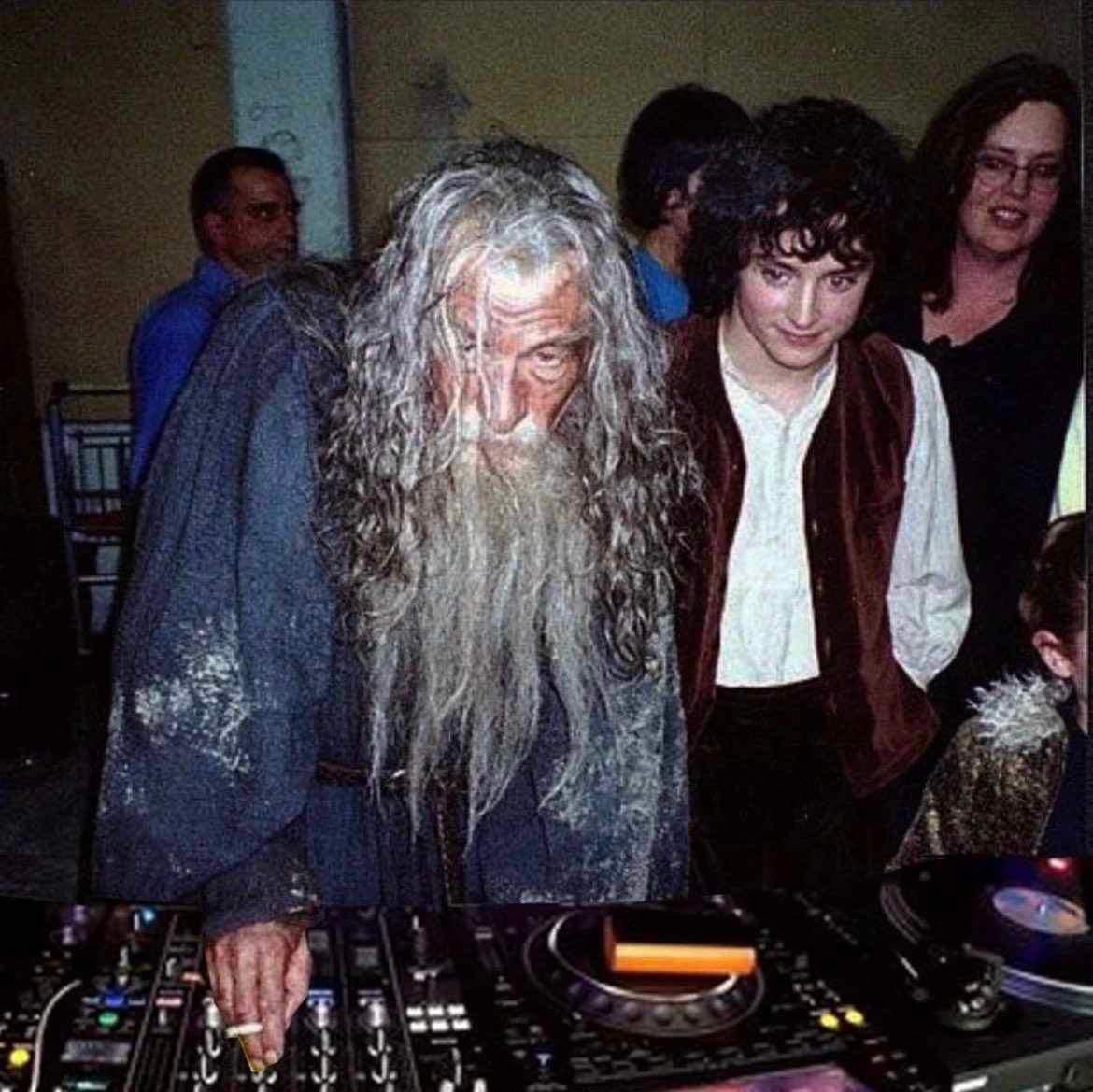 Cinema Hub tweet media