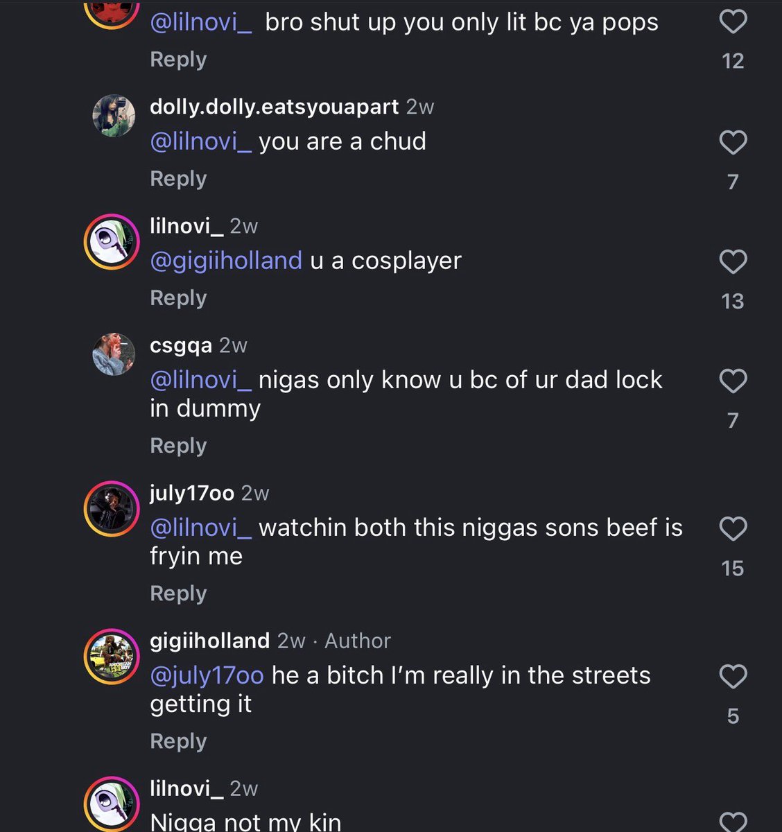 GBG PLUGG tweet media