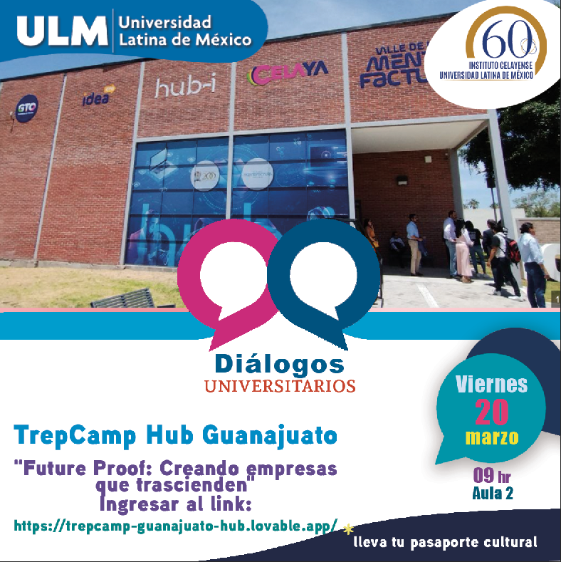 Univ. Latina de Mex. tweet media