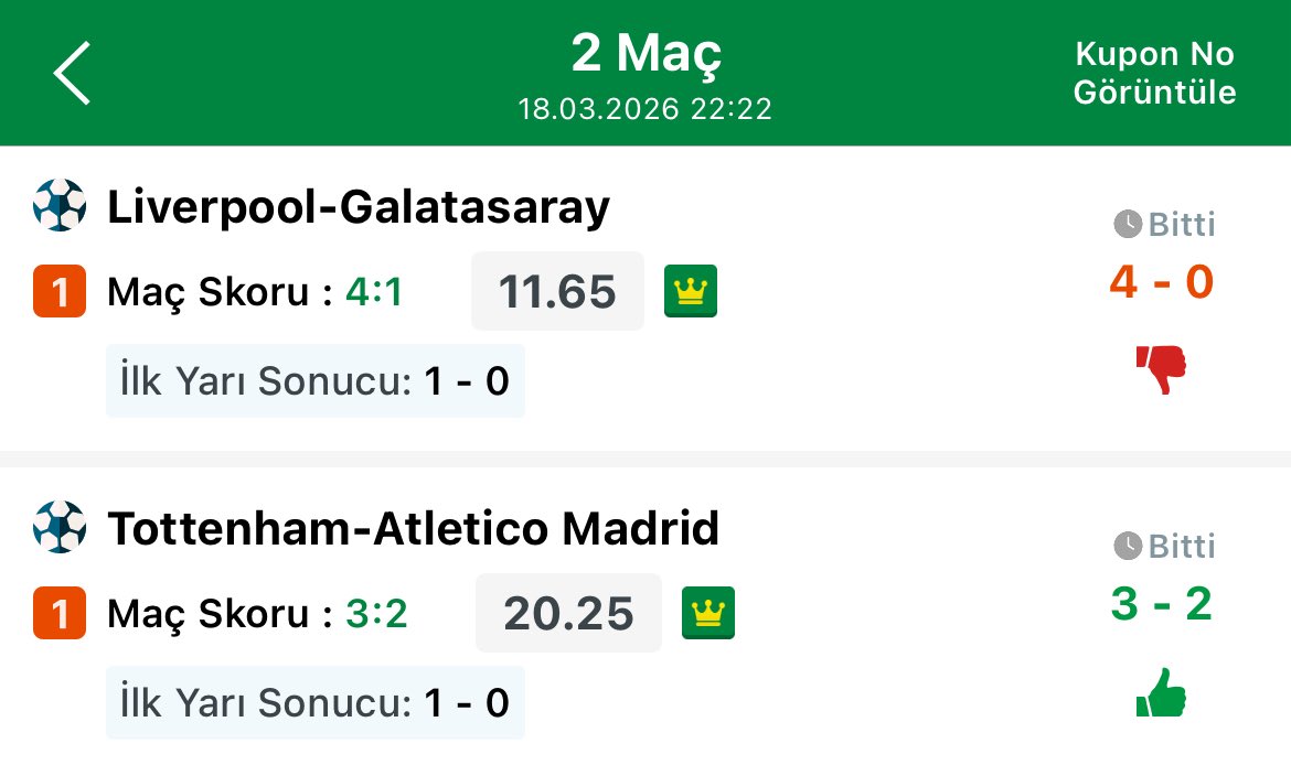 Rampoldi Tips tweet media