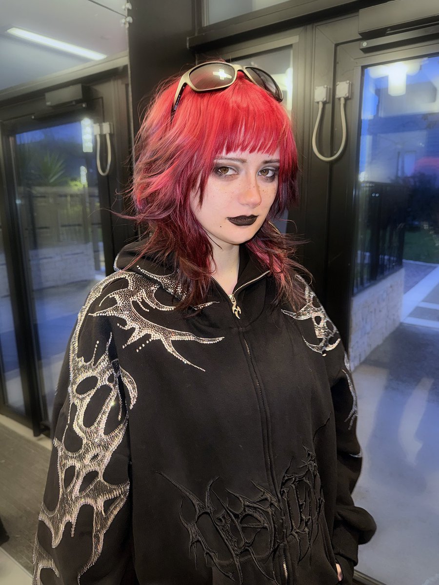 Mugetsu.Cosplay tweet media