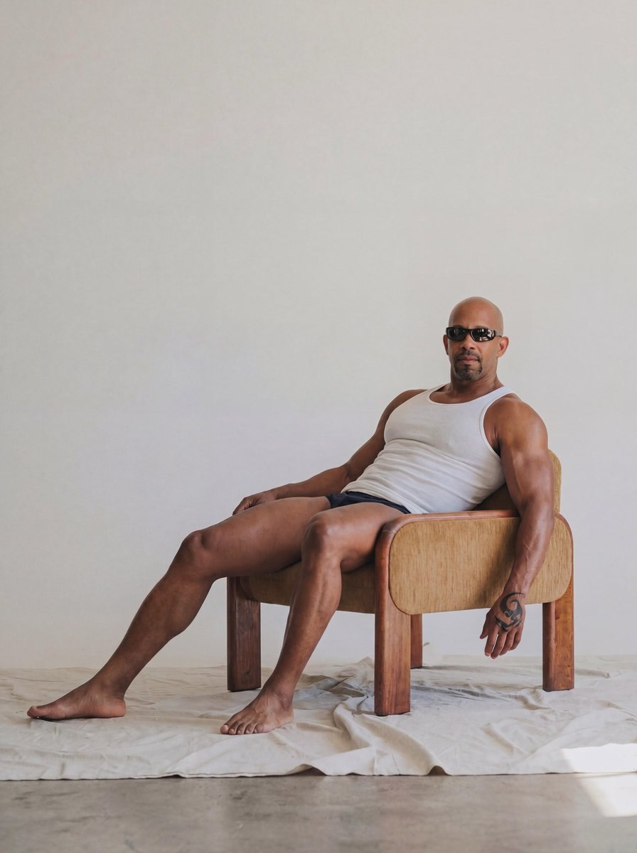King <a href="/shanexxxdiesel/">Shane Diesel</a> by maleformsociety
