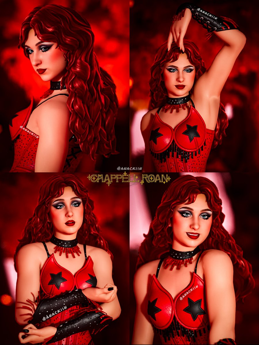 Anackin 💖 tweet media