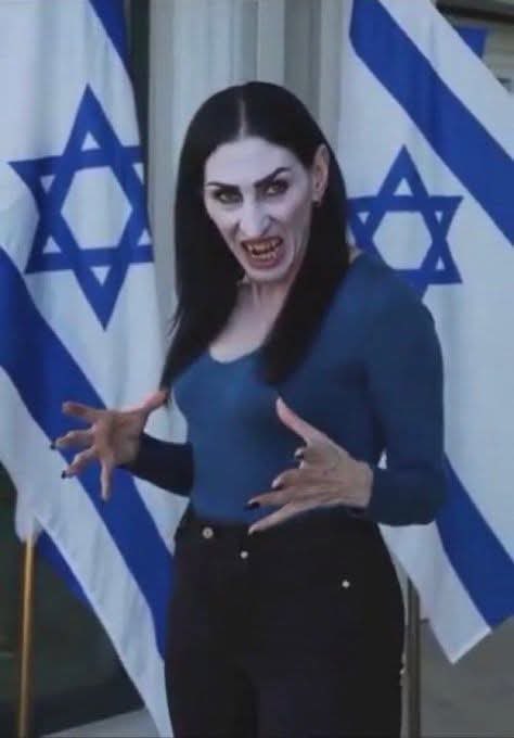 Lauren Witzke tweet media