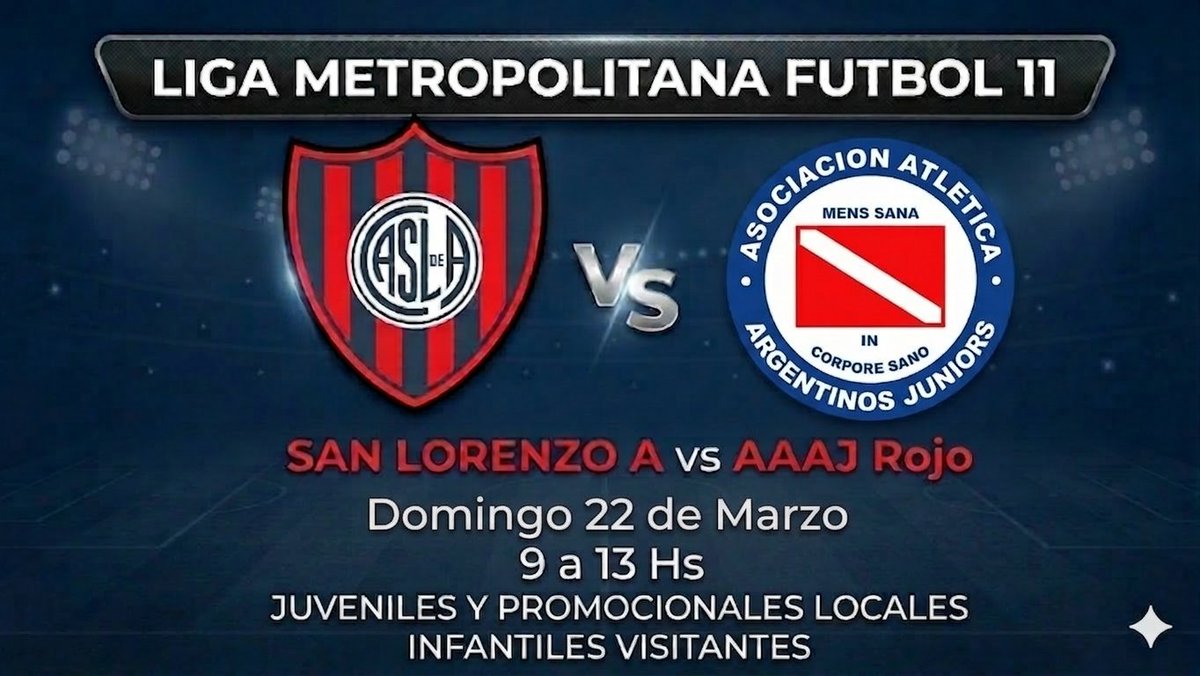 Marcelo Di Gregorio tweet media