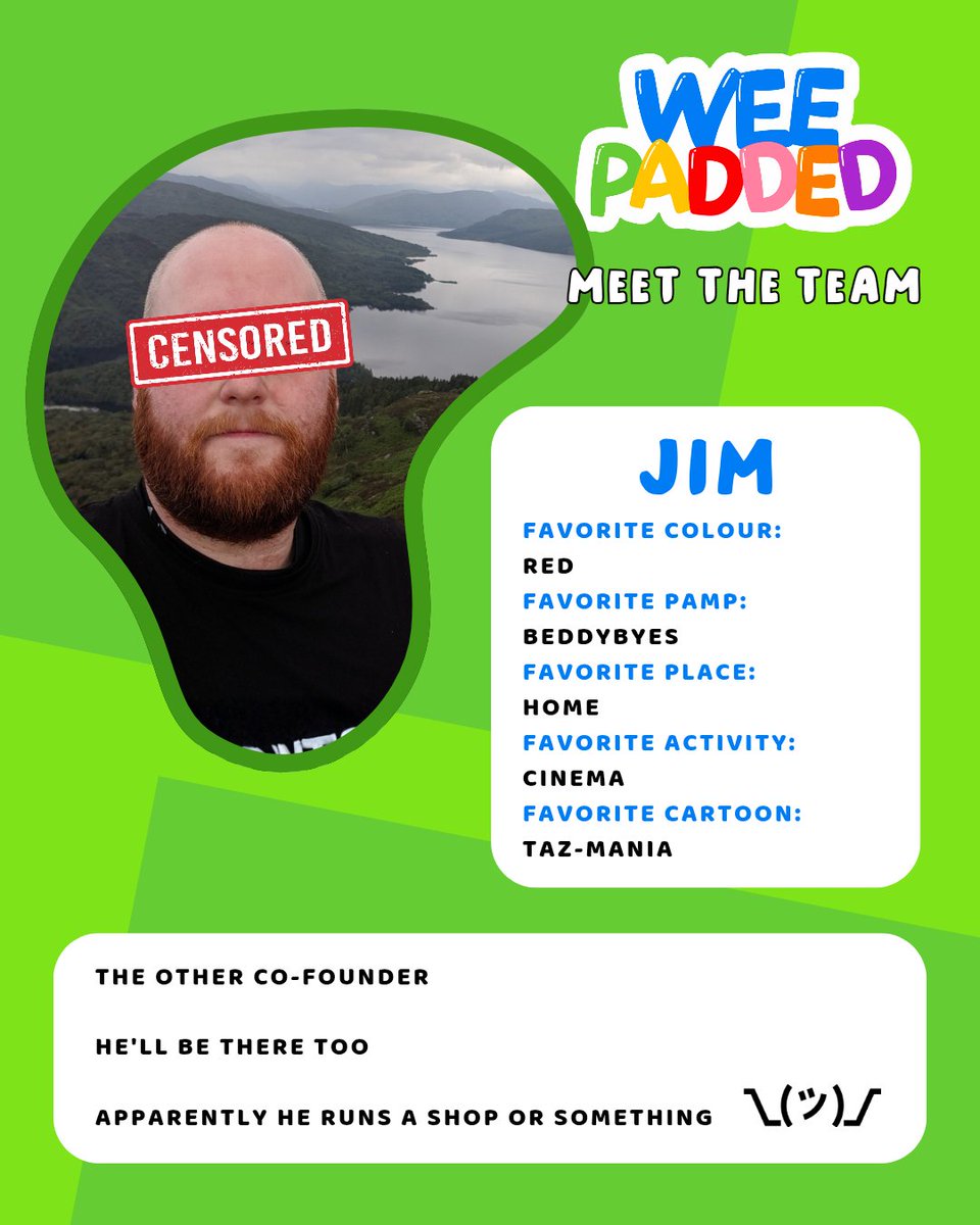 WeePadded tweet media