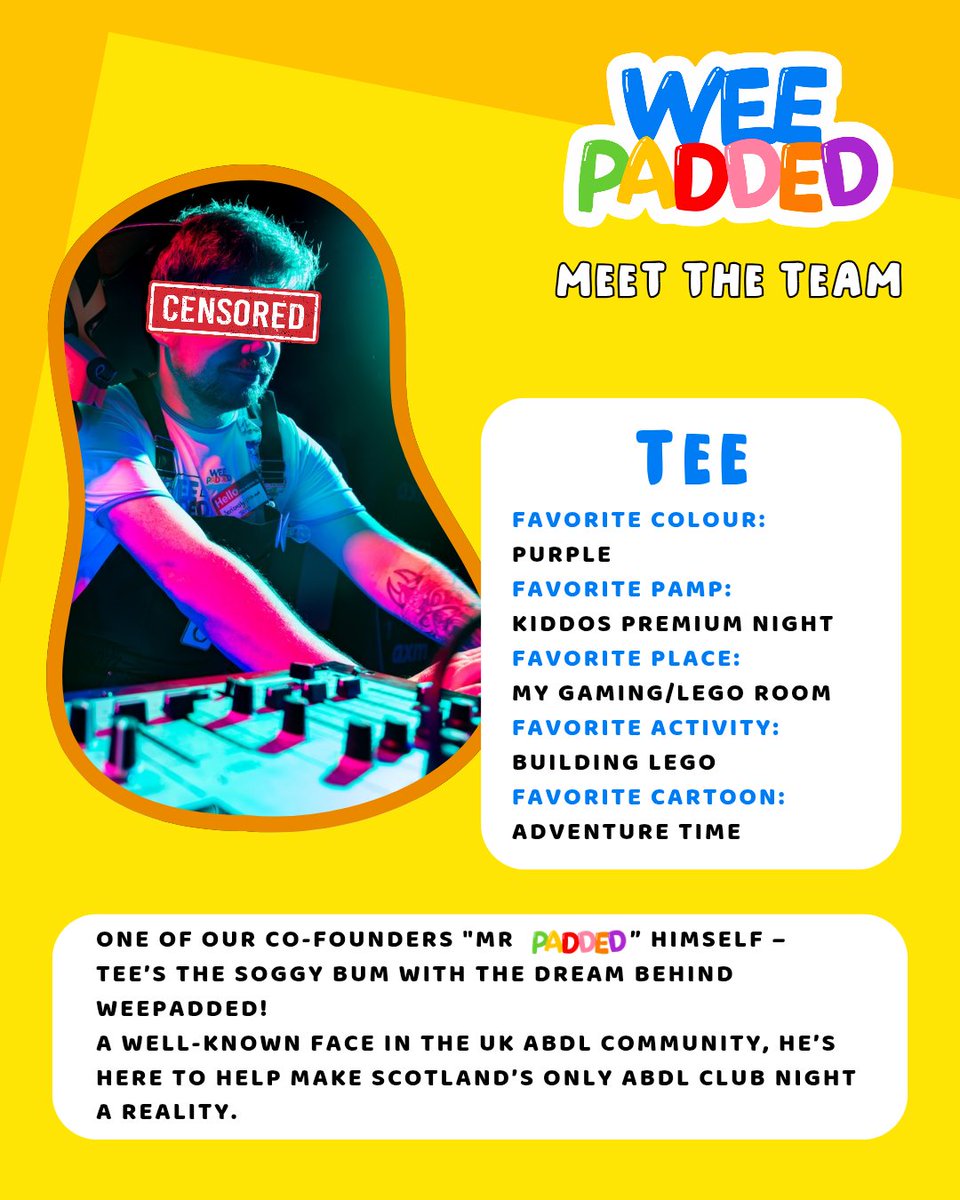 WeePadded tweet media