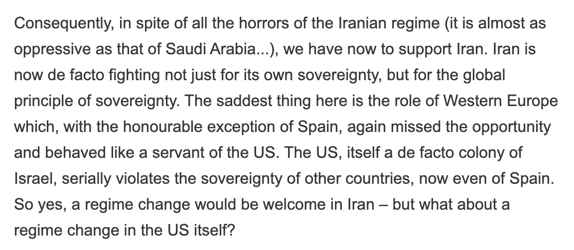 Ben Burgis tweet media