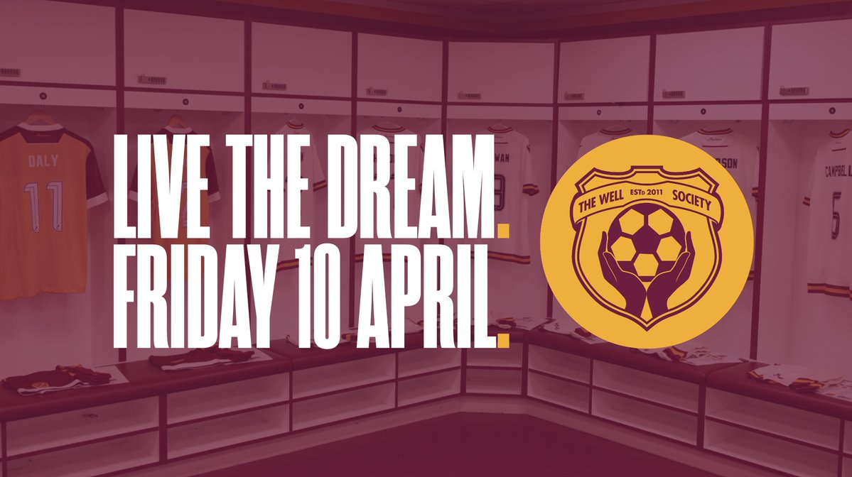 The Well Society tweet media