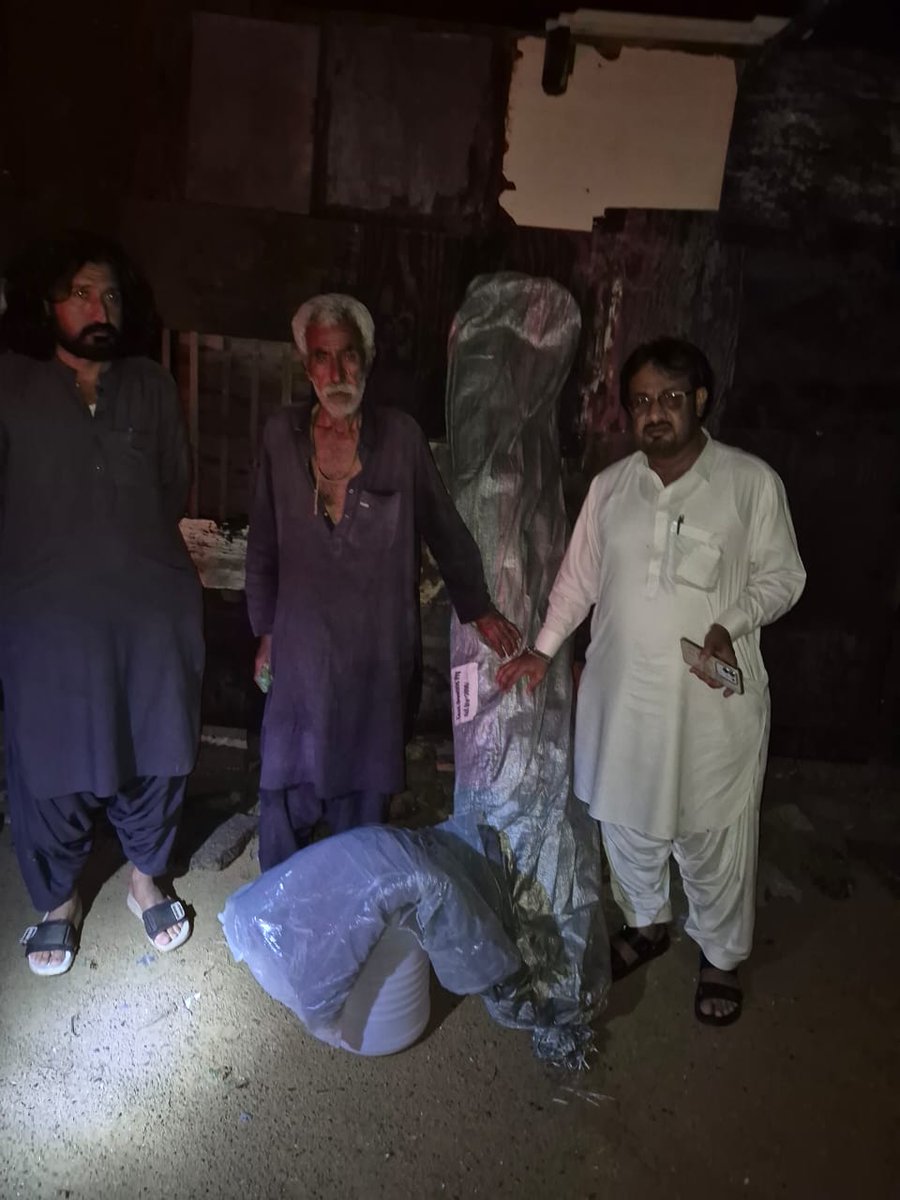 PDMA Balochistan tweet media