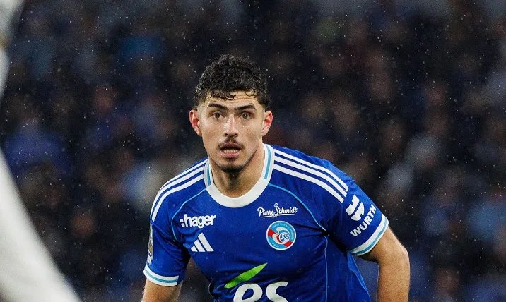 Damian Villagra tweet media