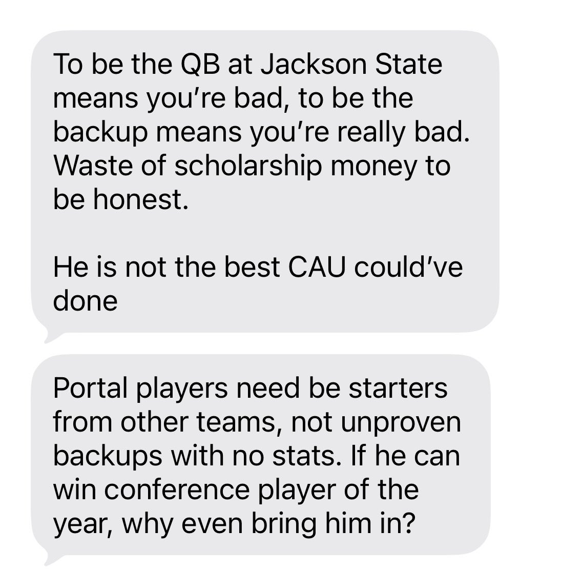 Mike Hayde tweet media