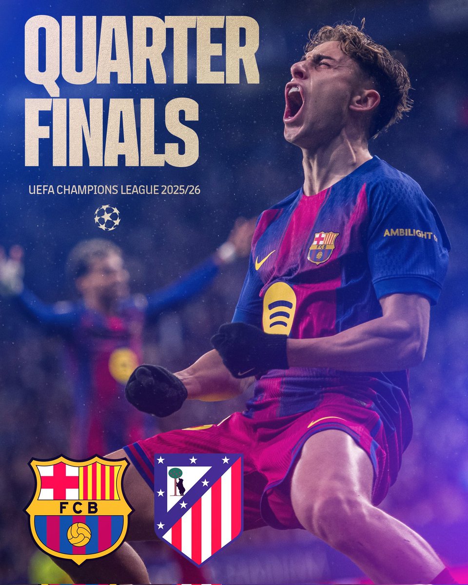 Barça News Brasil tweet media