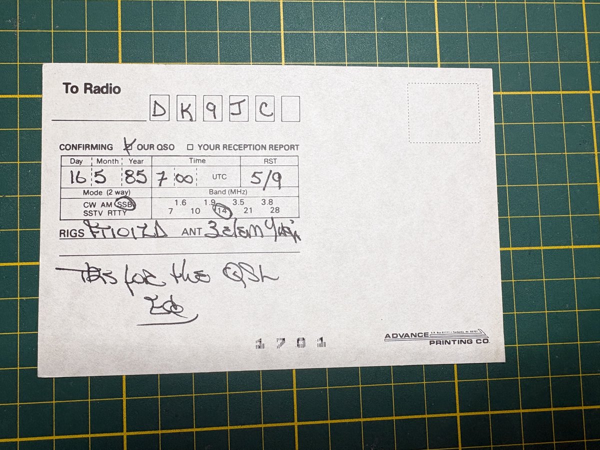 DK9JC 🛰️📡 tweet media