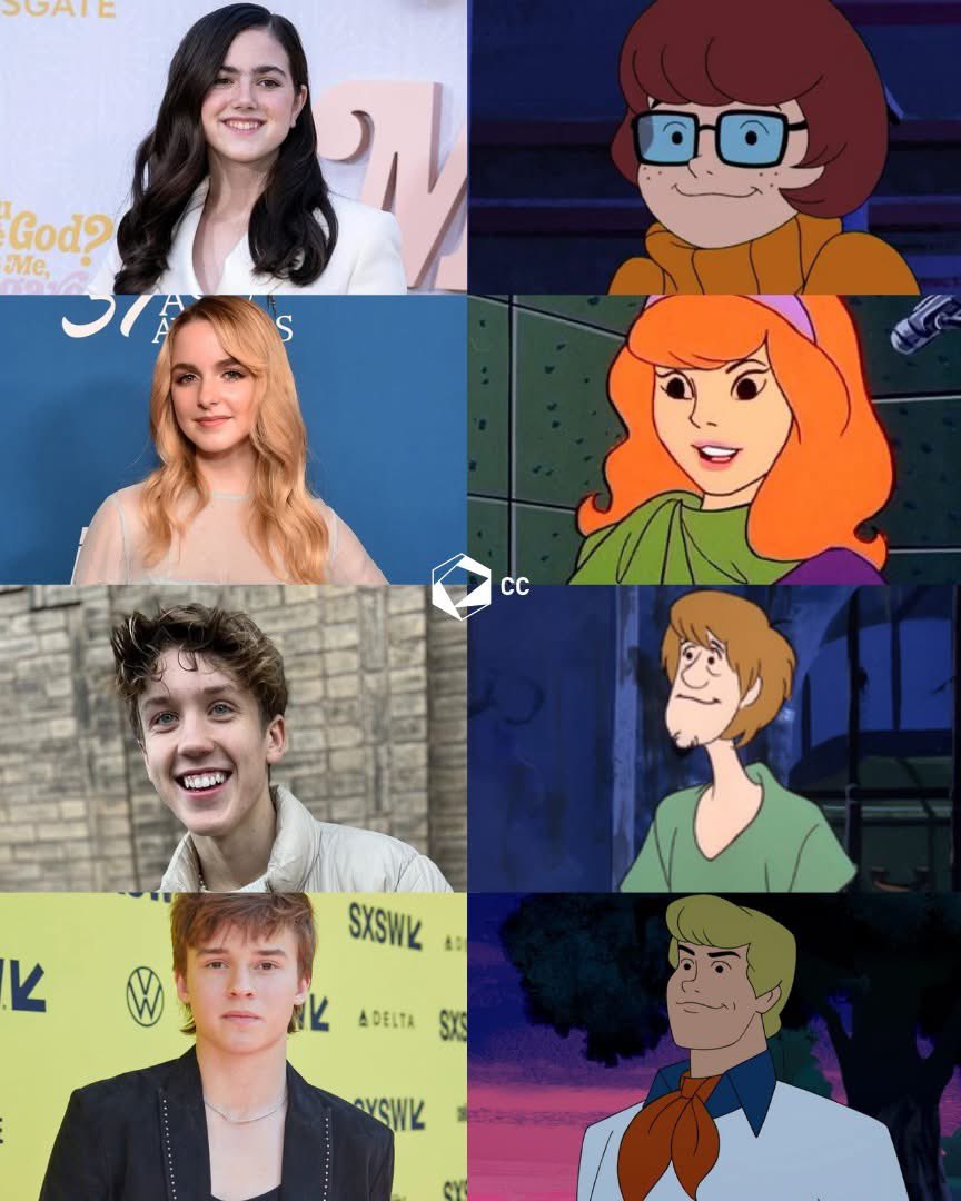 El Chocoflan tweet media